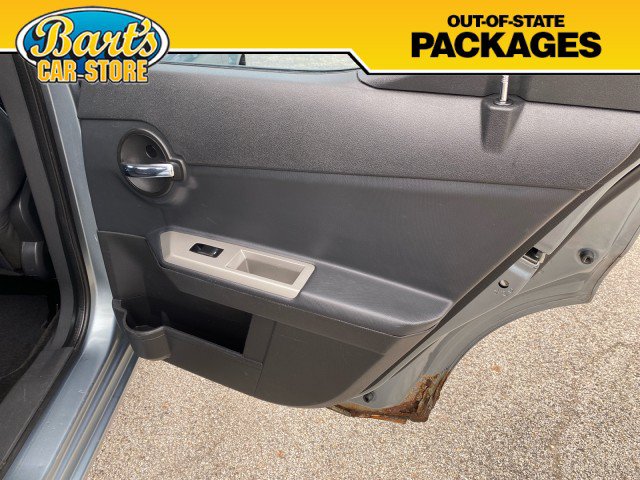 Used 2010 Dodge Avenger Express FWD image 7