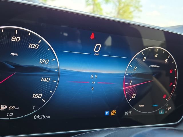 New 2026 Mercedes-Benz GLC 300 4MATIC image 9