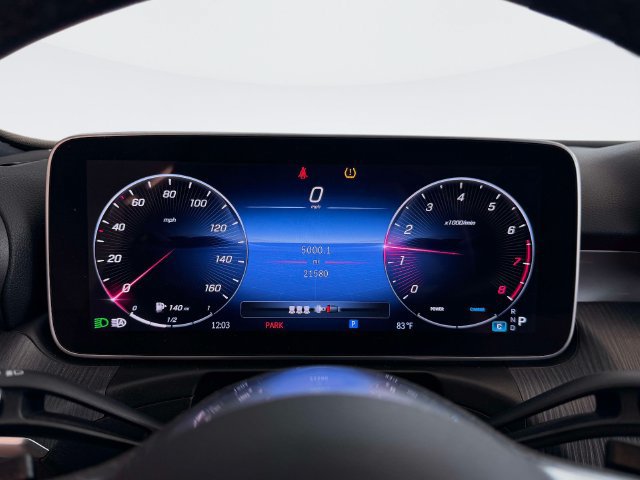 Certified 2023 Mercedes-Benz C 300 4MATIC Sedan image 26