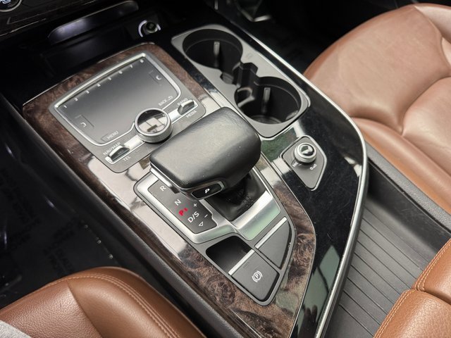 Used 2019 Audi Q7 3.0T Premium Plus w/ Premium Plus Package image 20