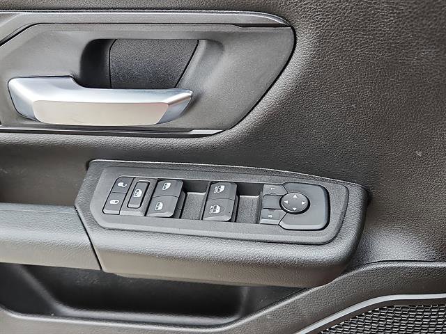 Used 2025 RAM 1500 Tradesman image 19