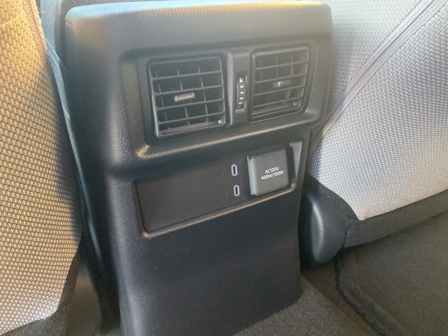 New 2026 Toyota 4Runner TRD Sport image 14