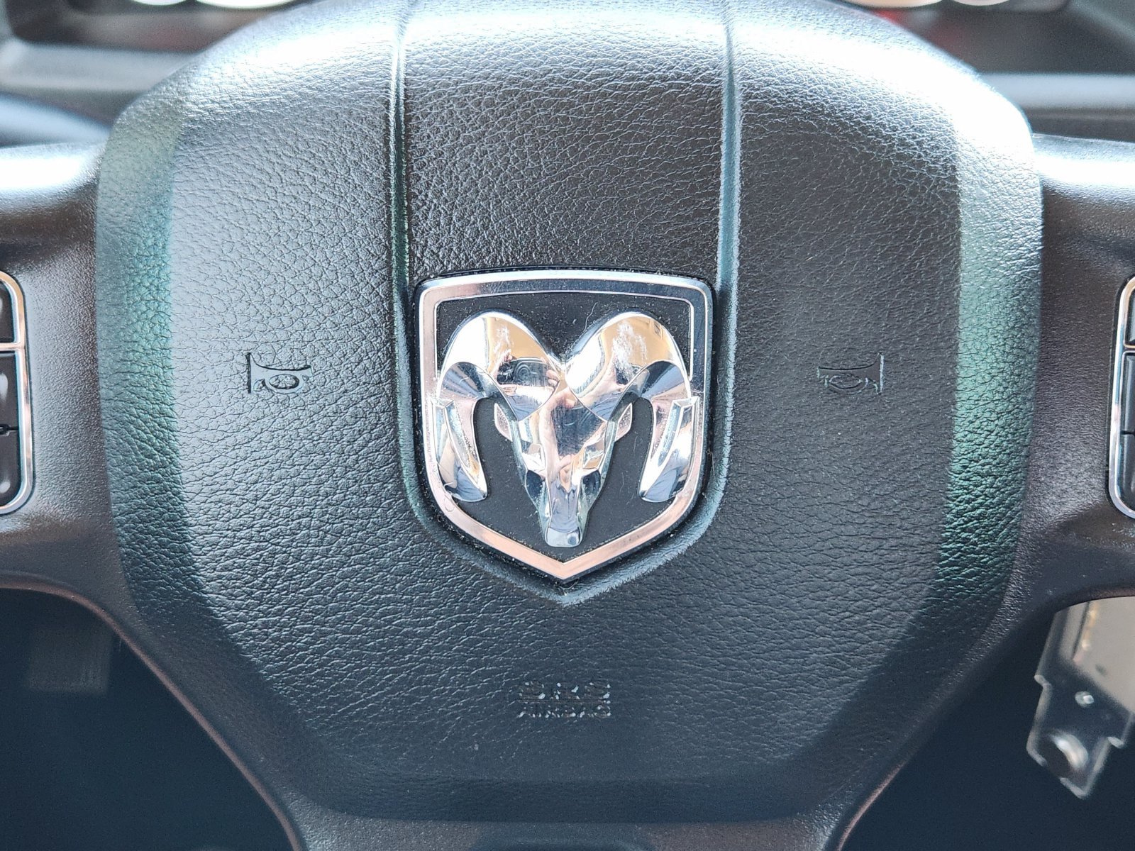 Used 2022 RAM 1500 Tradesman w/ Electronics Group RWD image 35
