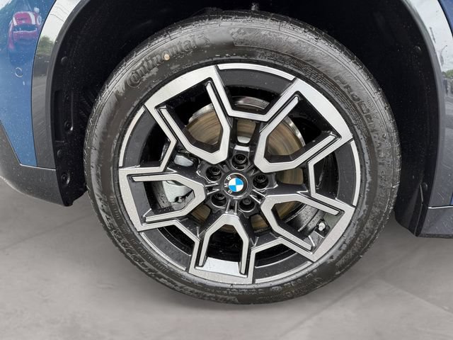 New 2026 BMW X1 xDrive28i w/ Technology Package AWD/4WD image 14