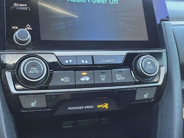 Used 2019 Honda Civic EX image 27