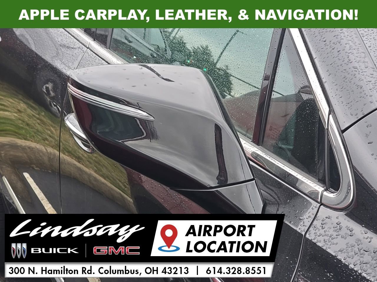 Used 2022 Buick Enclave Avenir w/ Trailering Package, 5000 lbs. image 14