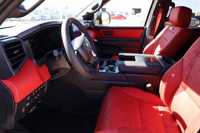 New 2026 Toyota Tundra TRD Pro image 10