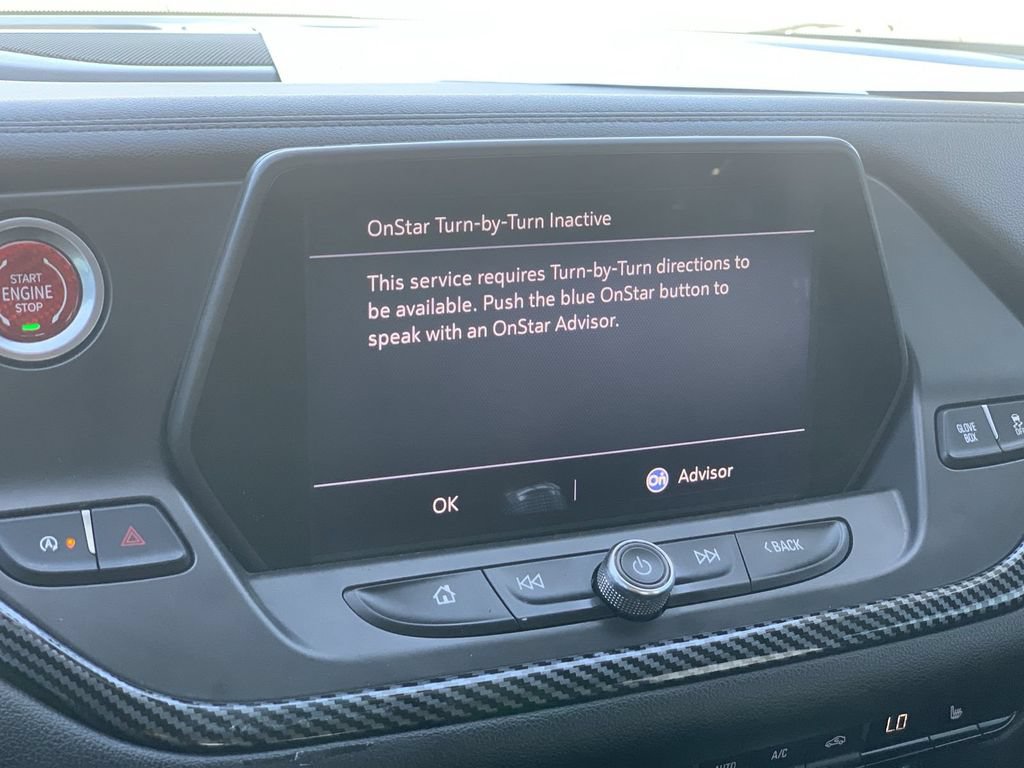 Certified 2021 Chevrolet Blazer LT FWD image 18