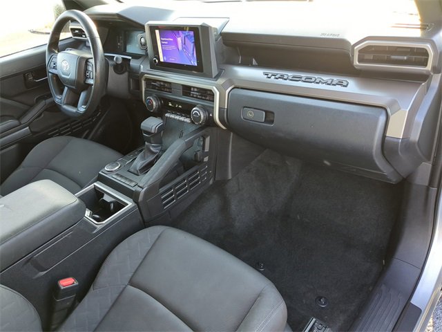 Used 2024 Toyota Tacoma SR5 image 15