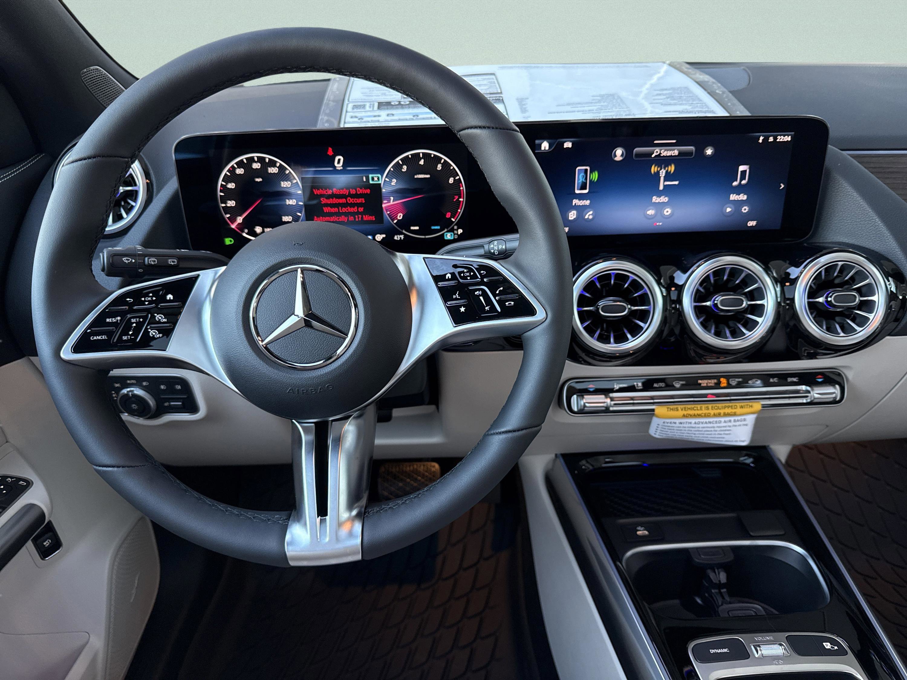 New 2026 Mercedes-Benz GLA 250 image 38