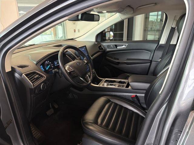 Used 2024 Ford Edge SEL image 18