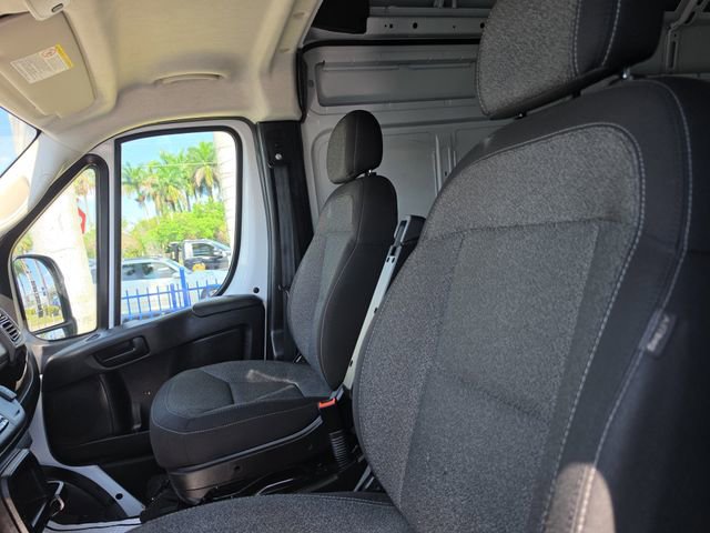 Used 2023 RAM ProMaster 2500 FWD image 16