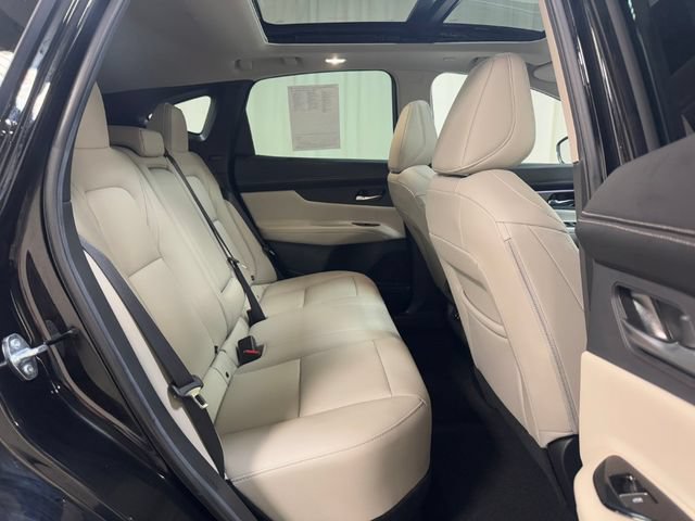 Used 2025 Nissan Murano SL AWD/4WD image 43