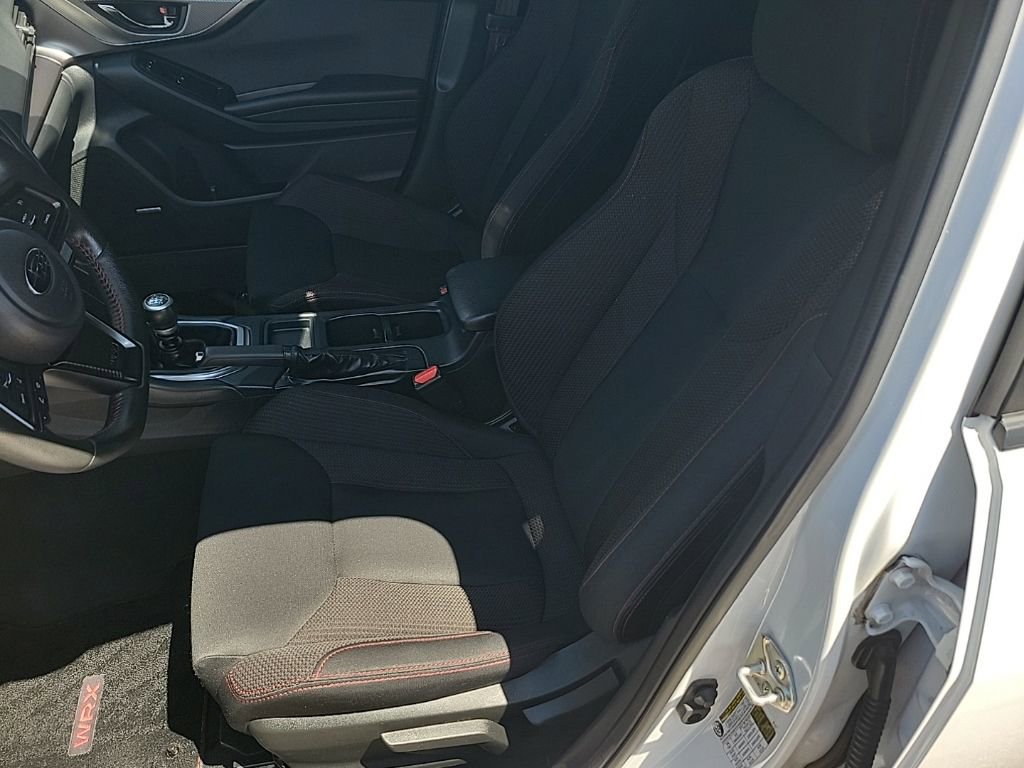 Used 2022 Subaru WRX Premium AWD/4WD image 18