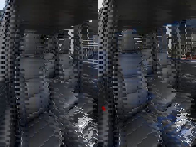 New 2026 GMC Sierra EV Elevation image 16