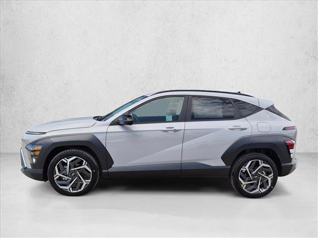 New 2026 Hyundai Kona SEL Premium FWD video 2