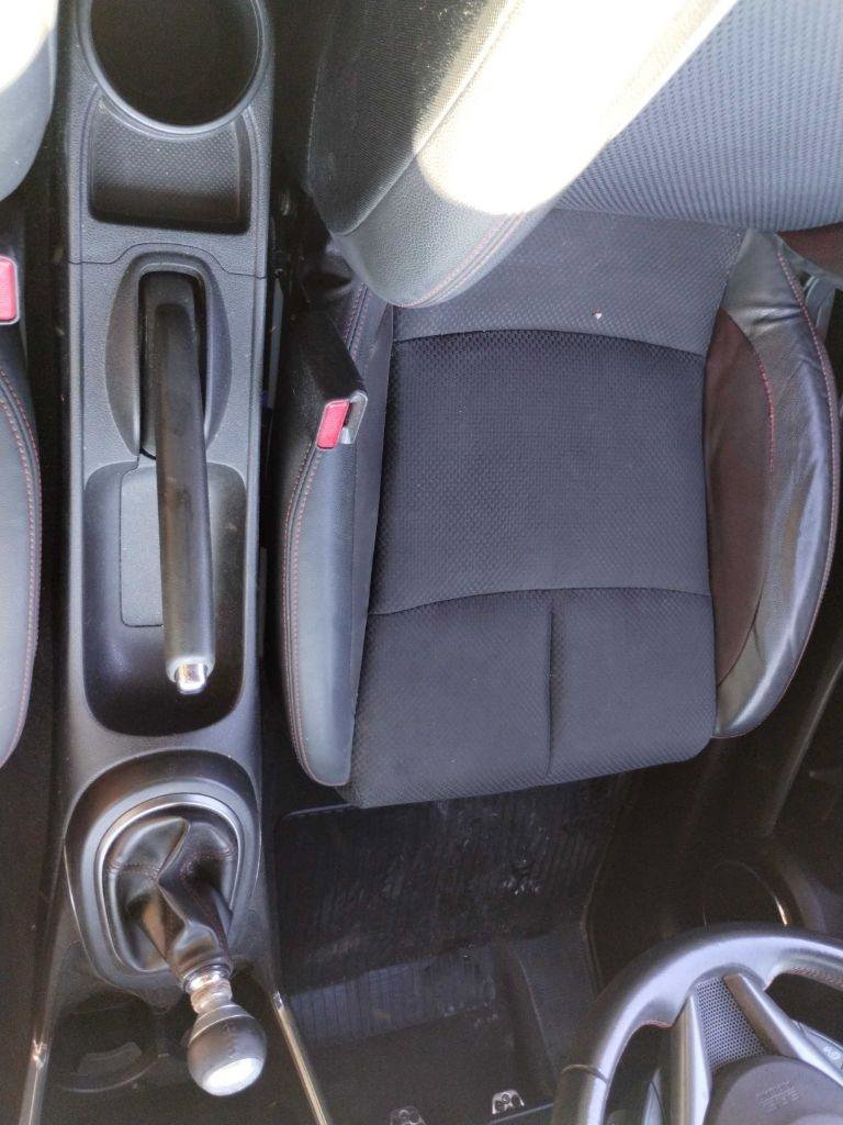 Used 2013 Honda CR-Z EX image 19