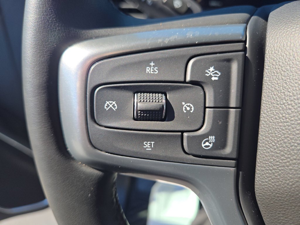 Used 2026 Chevrolet Silverado 1500 RST w/ RST Select Package AWD/4WD image 29