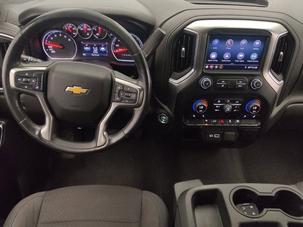 Used 2019 Chevrolet Silverado 1500 LT w/ All-Star Edition image 22