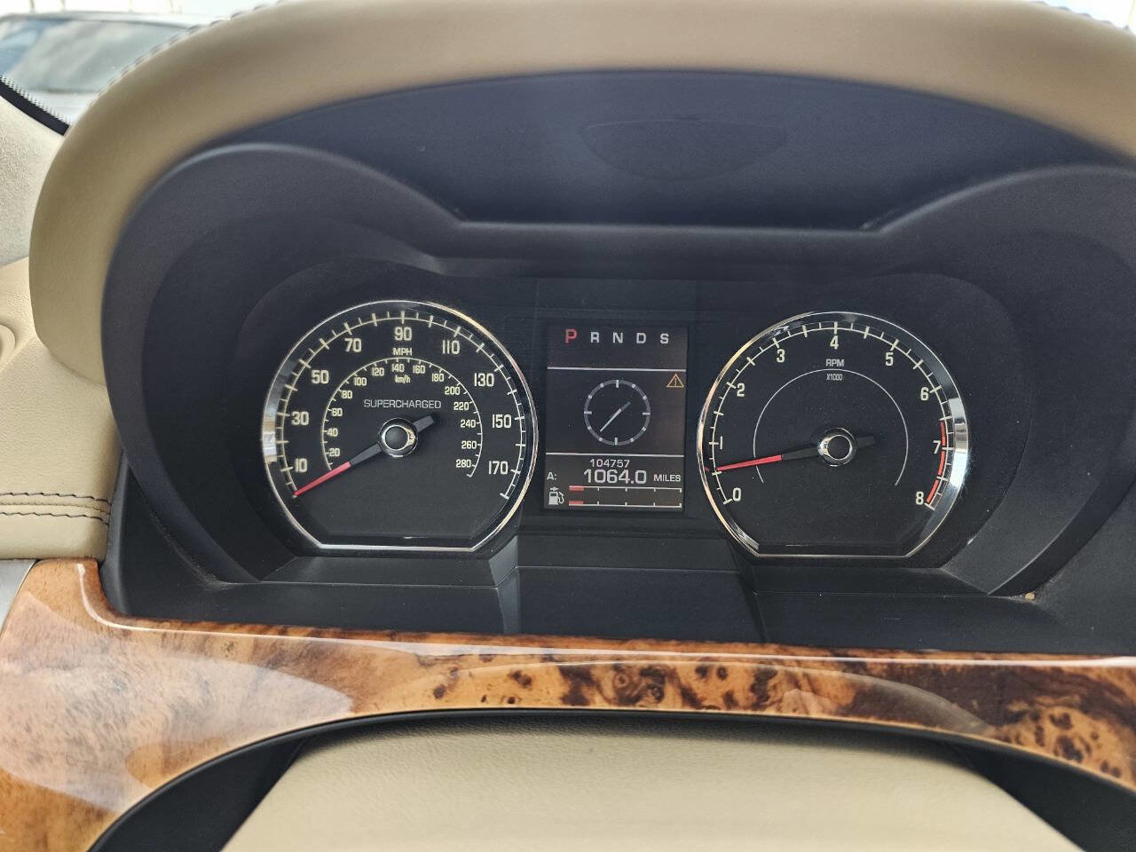 Used 2010 Jaguar XKR R image 3