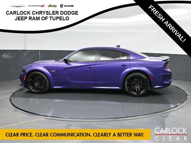 Used 2023 Dodge Charger Scat Pack image 9