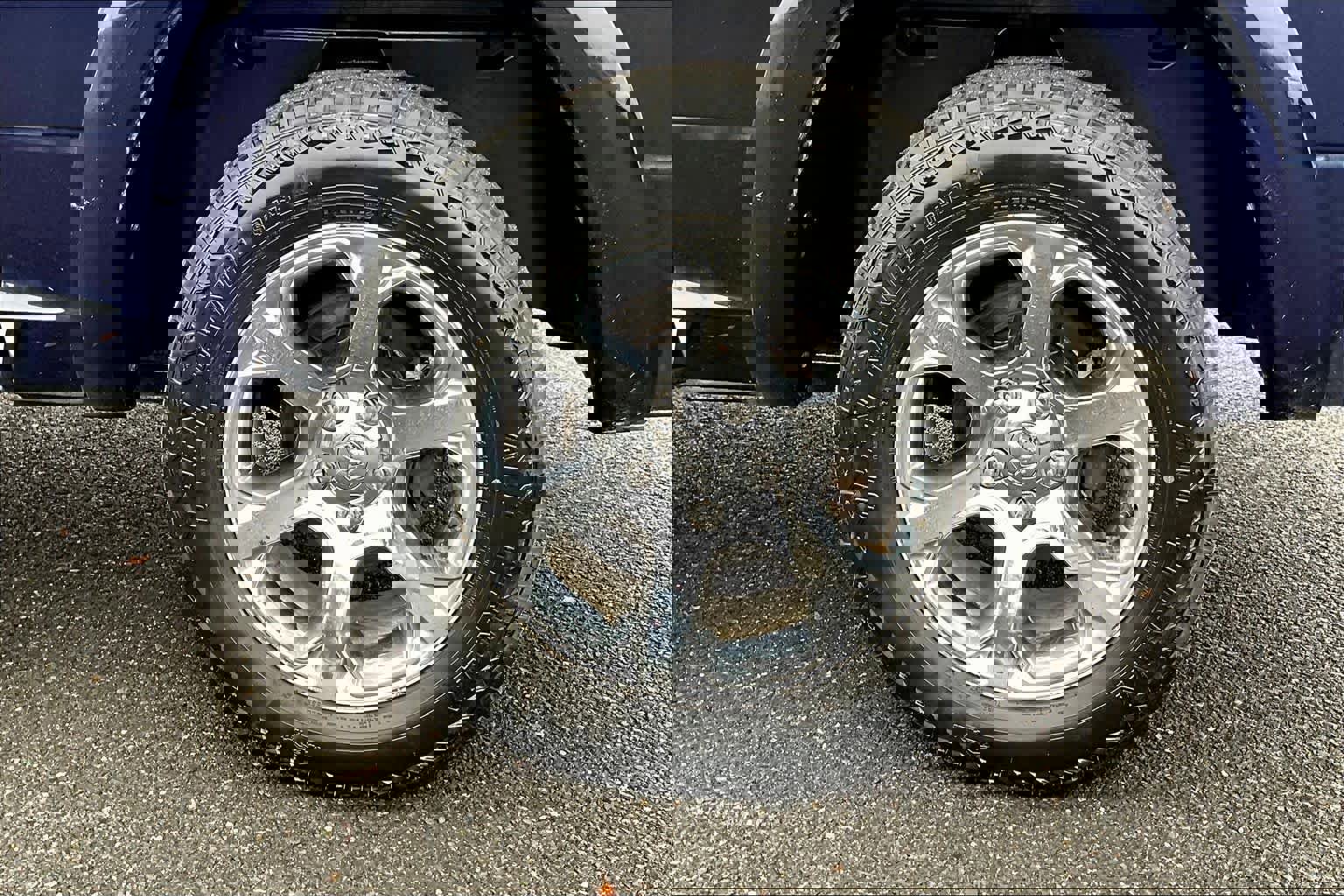 Used 2016 RAM 1500 Laramie w/ Convenience Group image 35