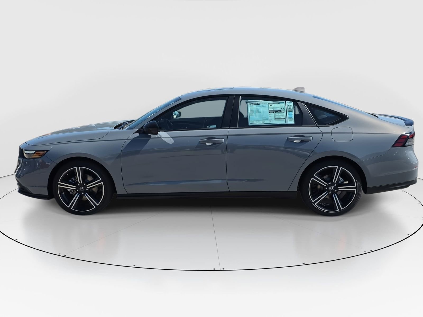 New 2026 Honda Accord Sport image 8