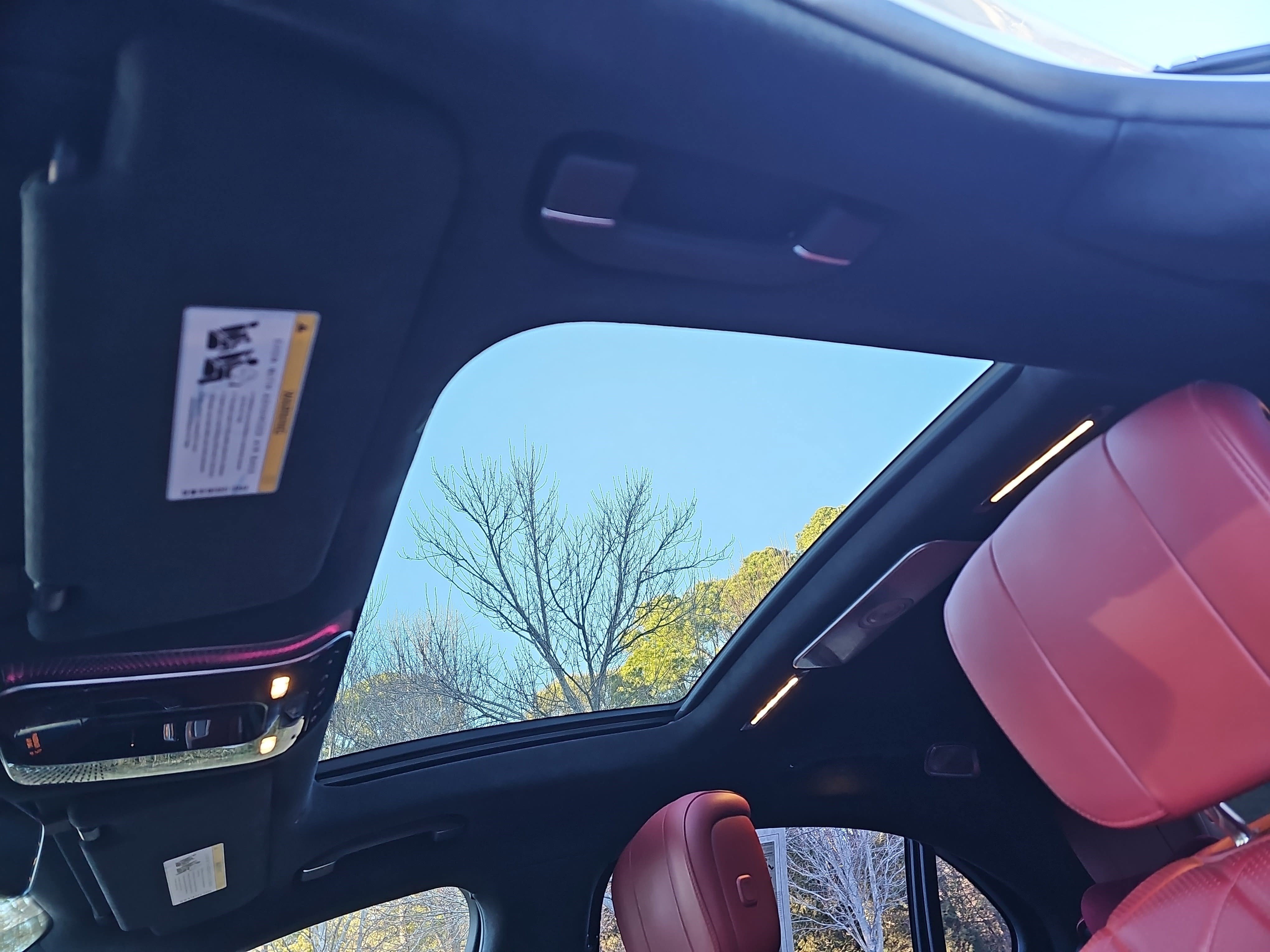 Used 2021 Mercedes-Benz S 580 4MATIC Sedan image 31