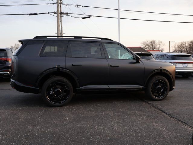 New 2027 Kia Telluride X-Line SX Prestige image 8