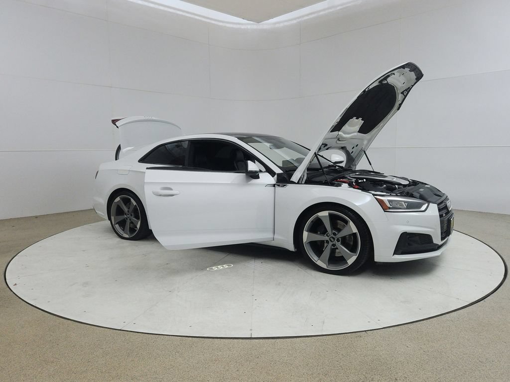 Used 2019 Audi S5 Prestige AWD/4WD image 16
