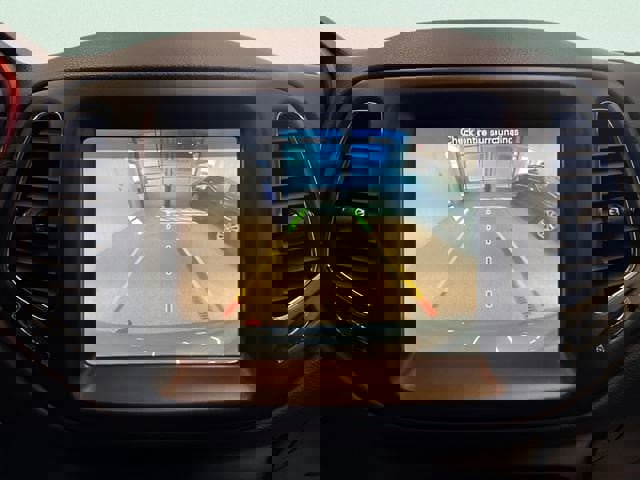 Used 2019 Jeep Compass Trailhawk w/ Leather Interior Group image 27