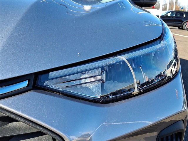 Certified 2023 Ford Escape Active image 9