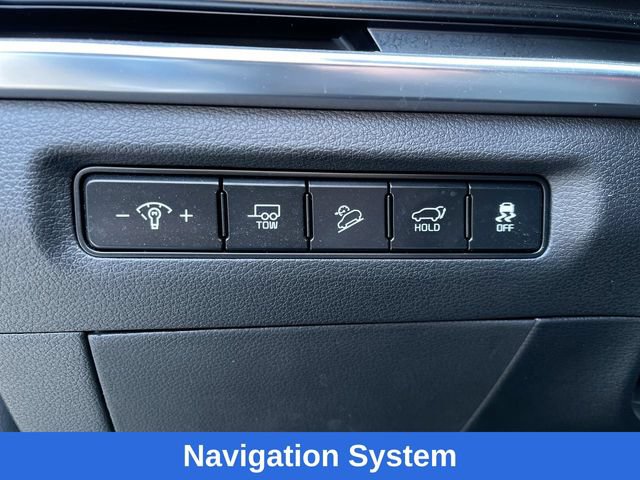 Used 2024 Kia Telluride SX X-Line AWD/4WD image 18