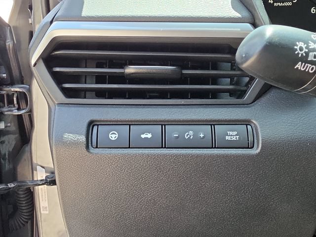 Certified 2021 Nissan Altima 2.5 SV w/ SV Premium Package FWD image 28