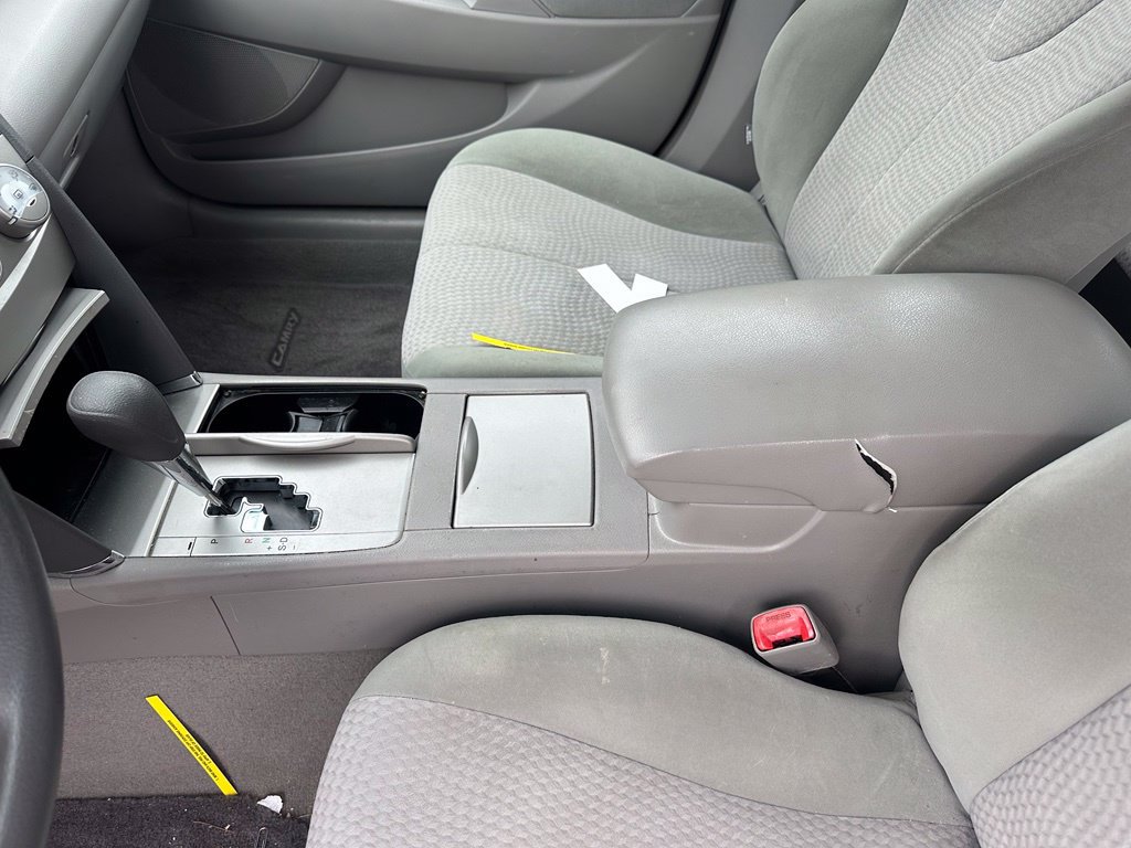 Used 2011 Toyota Camry LE w/ LE Extra-Value Pkg FWD image 25