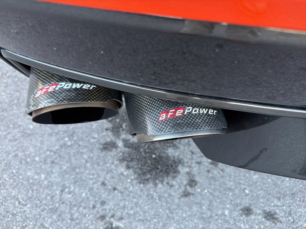 Used 2020 Chevrolet Corvette Stingray Preferred Cpe w/ 2LT Preferred Equipment Group image 22