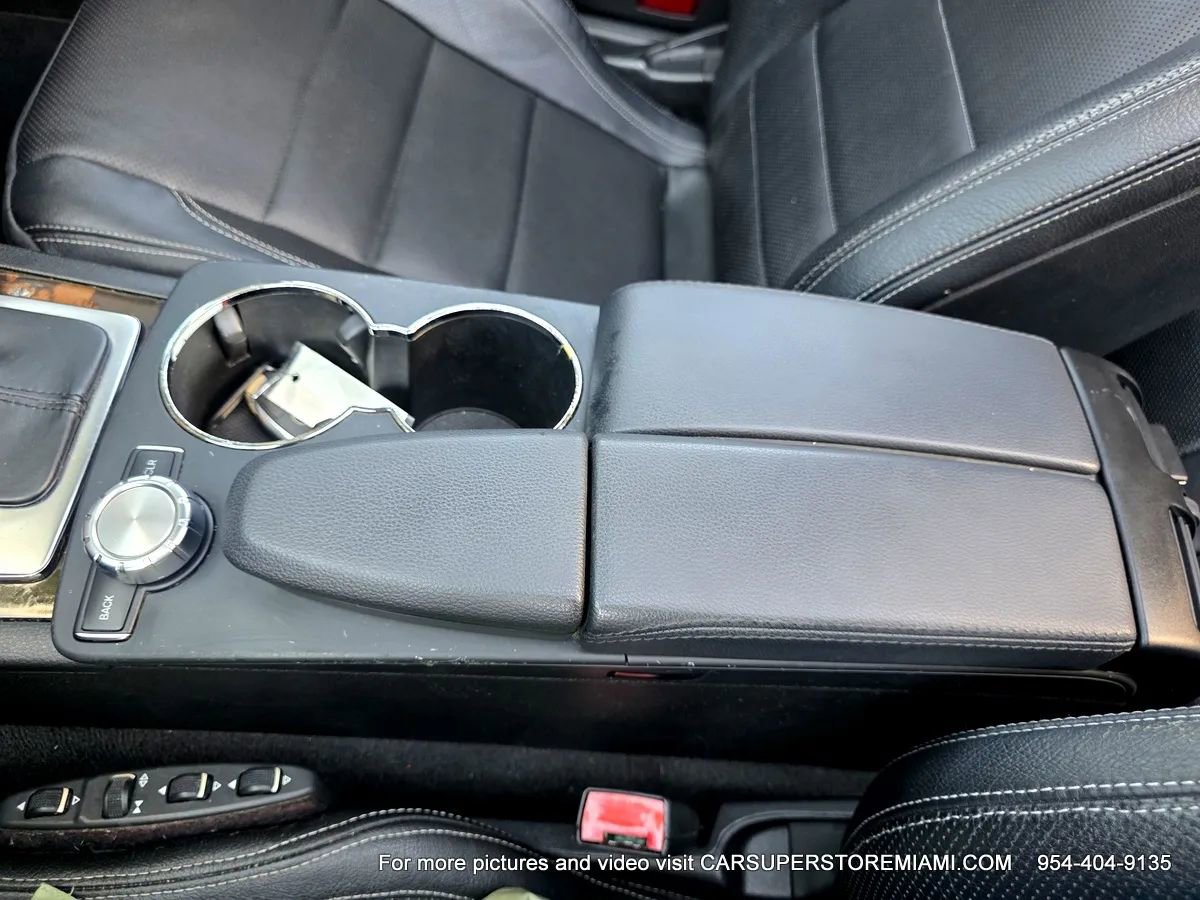 Used 2013 Mercedes-Benz E 550 Cabriolet w/ Premium 2 Pkg image 75