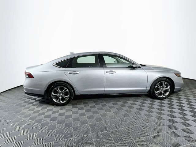 Used 2024 Honda Accord EX image 8