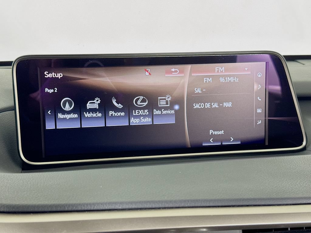 Used 2017 Lexus RX 350 AWD w/ Premium Package image 34