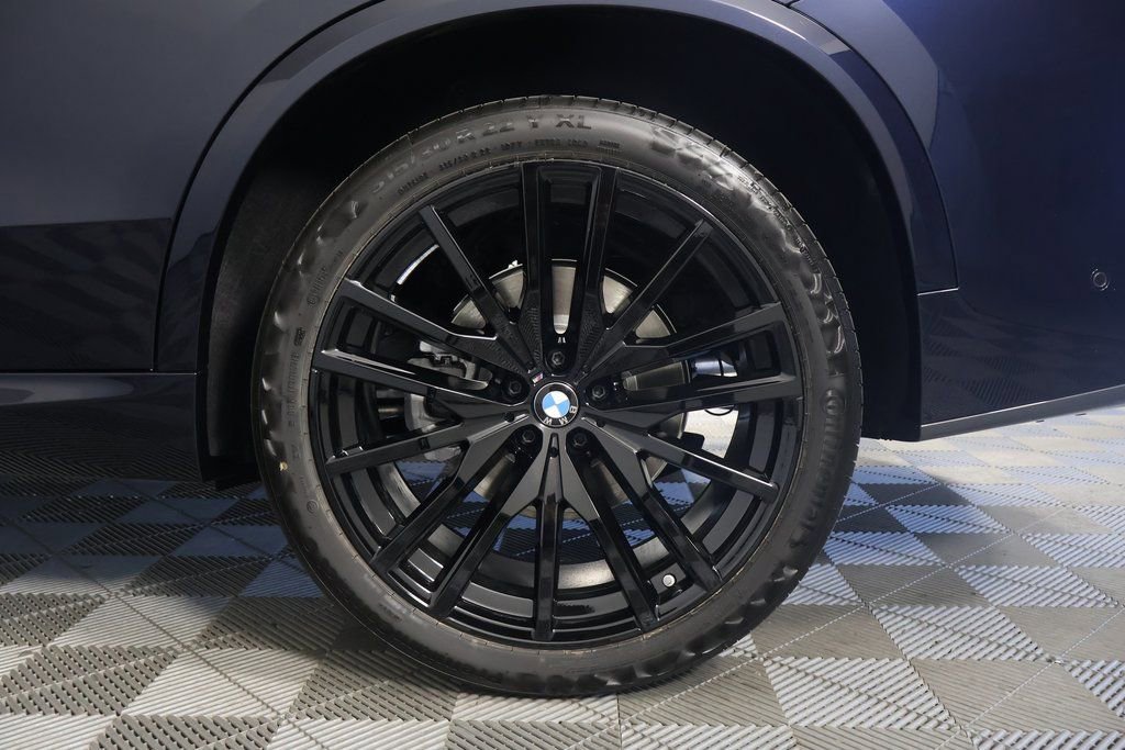 New 2026 BMW X5 sDrive40i w/ M Sport Package image 10