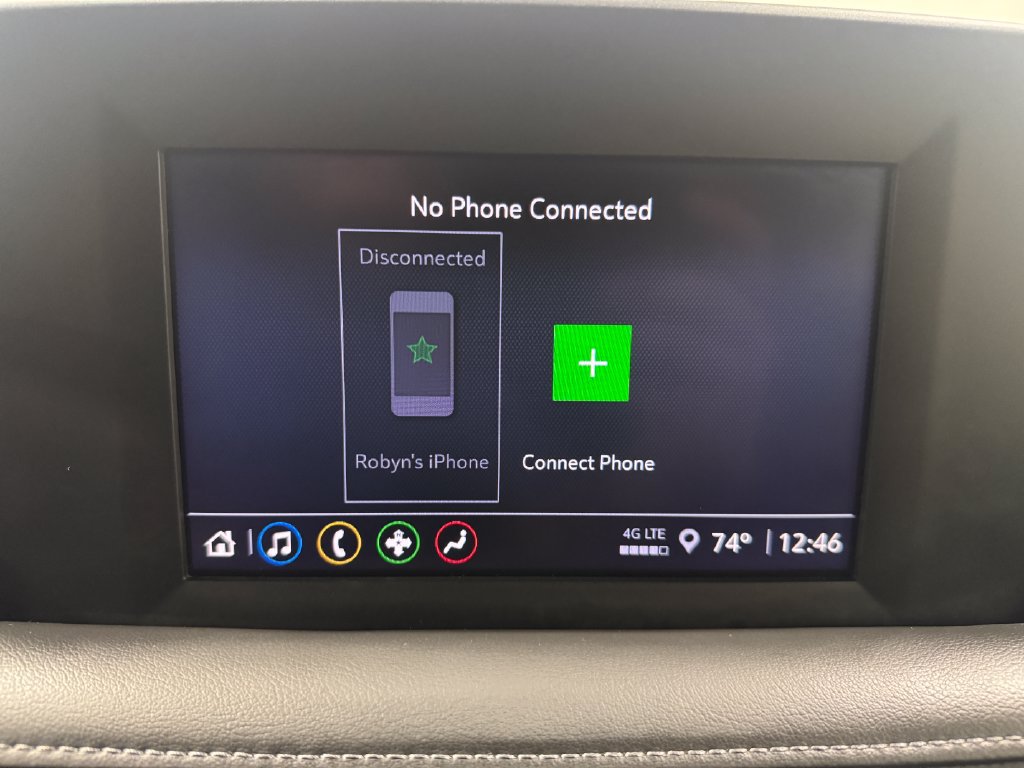 Used 2023 Chevrolet Tahoe LS AWD/4WD image 29