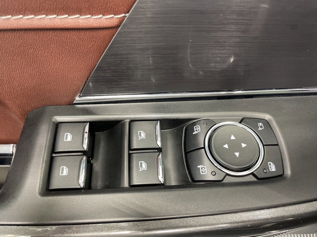 Used 2023 Ford F150 Lariat w/ Equipment Group 502A High image 27