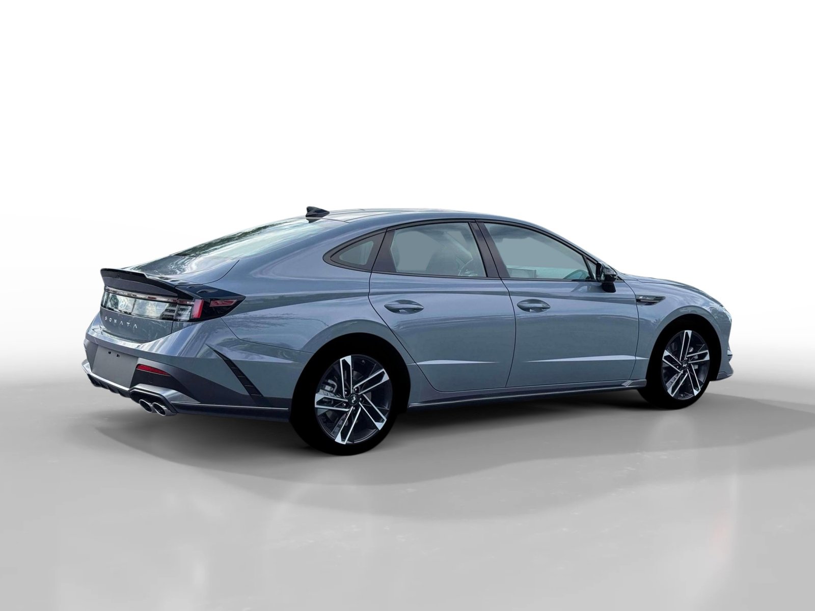 New 2026 Hyundai Sonata N Line image 8