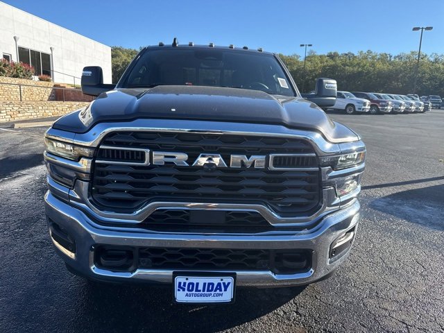 New 2026 RAM 3500 Tradesman image 8