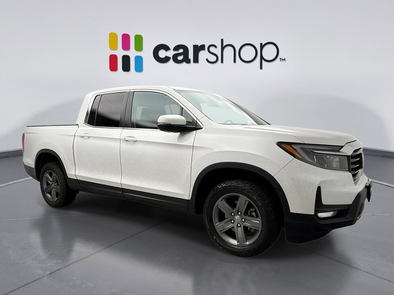 Used 2023 Honda Ridgeline RTL image 7
