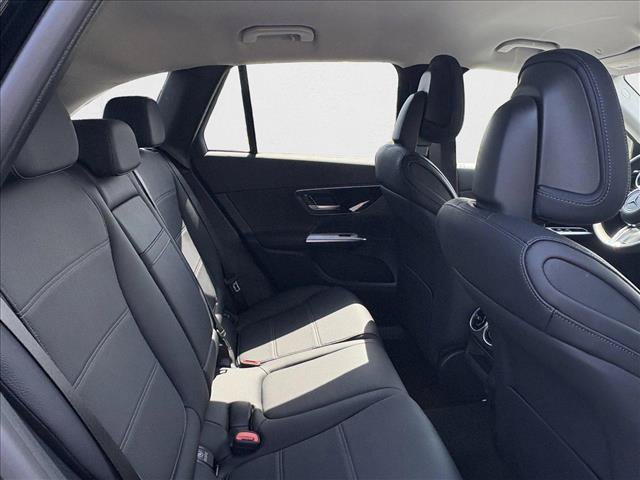 New 2025 Mercedes-Benz GLC 350e 4MATIC image 22