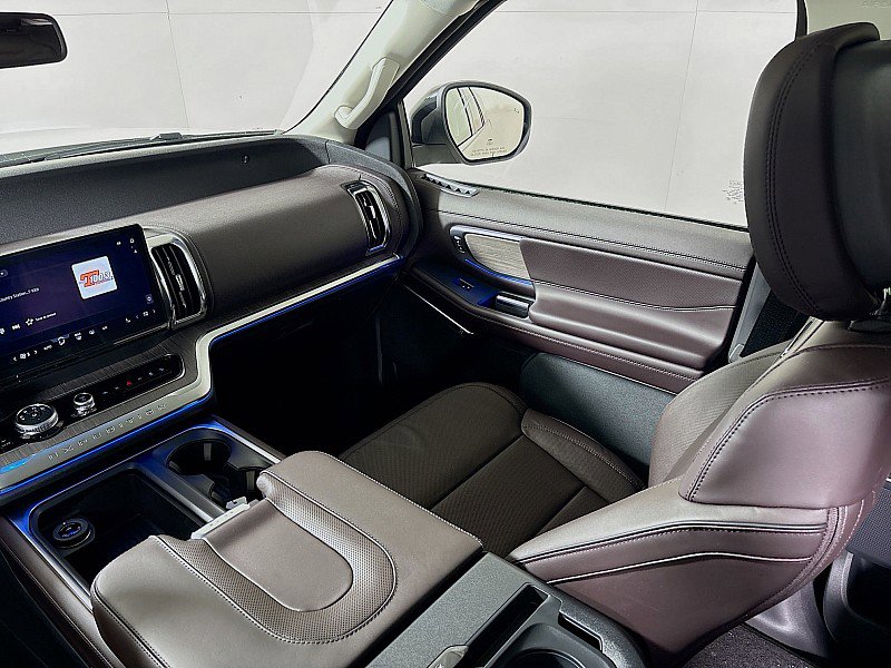 New 2026 Ford Expedition Max Platinum w/ Platinum Ultimate Package image 25