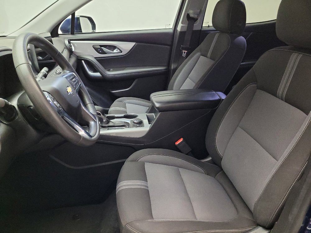 Used 2023 Chevrolet Blazer LT FWD image 17