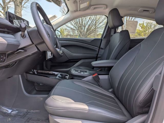 New 2026 Ford Mustang Mach-E Select w/ Comfort Package RWD image 18
