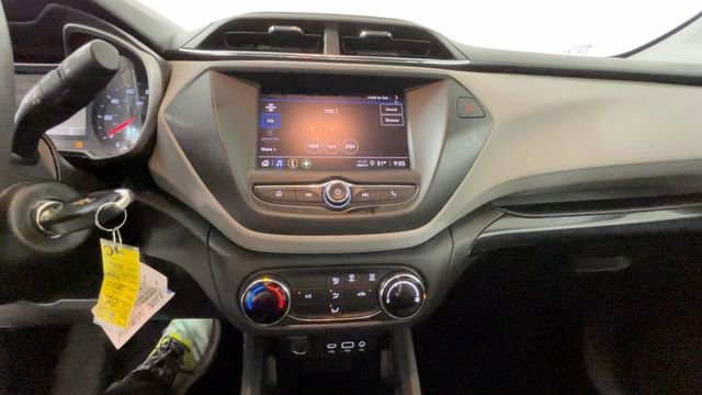 Used 2022 Chevrolet TrailBlazer LS FWD image 33